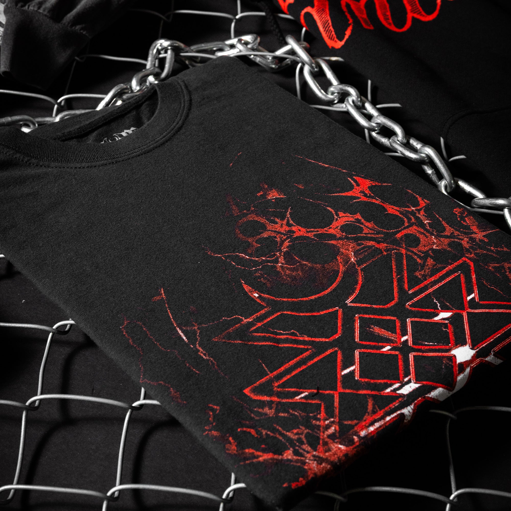 Runic Tee