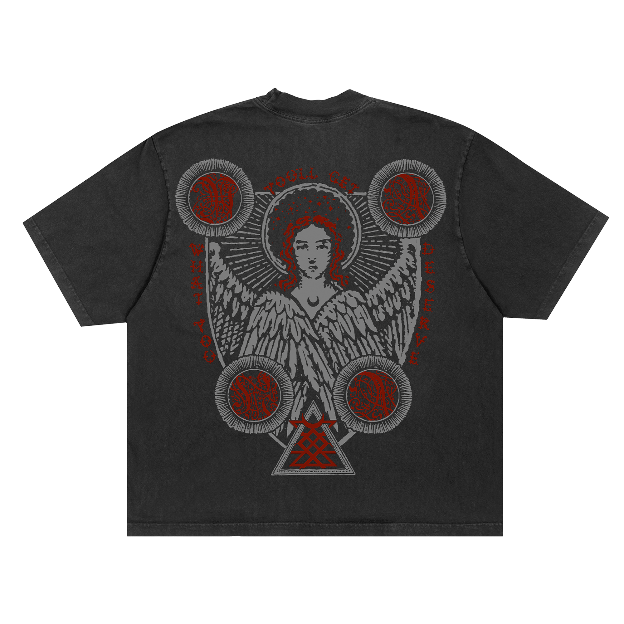 Angel Tee