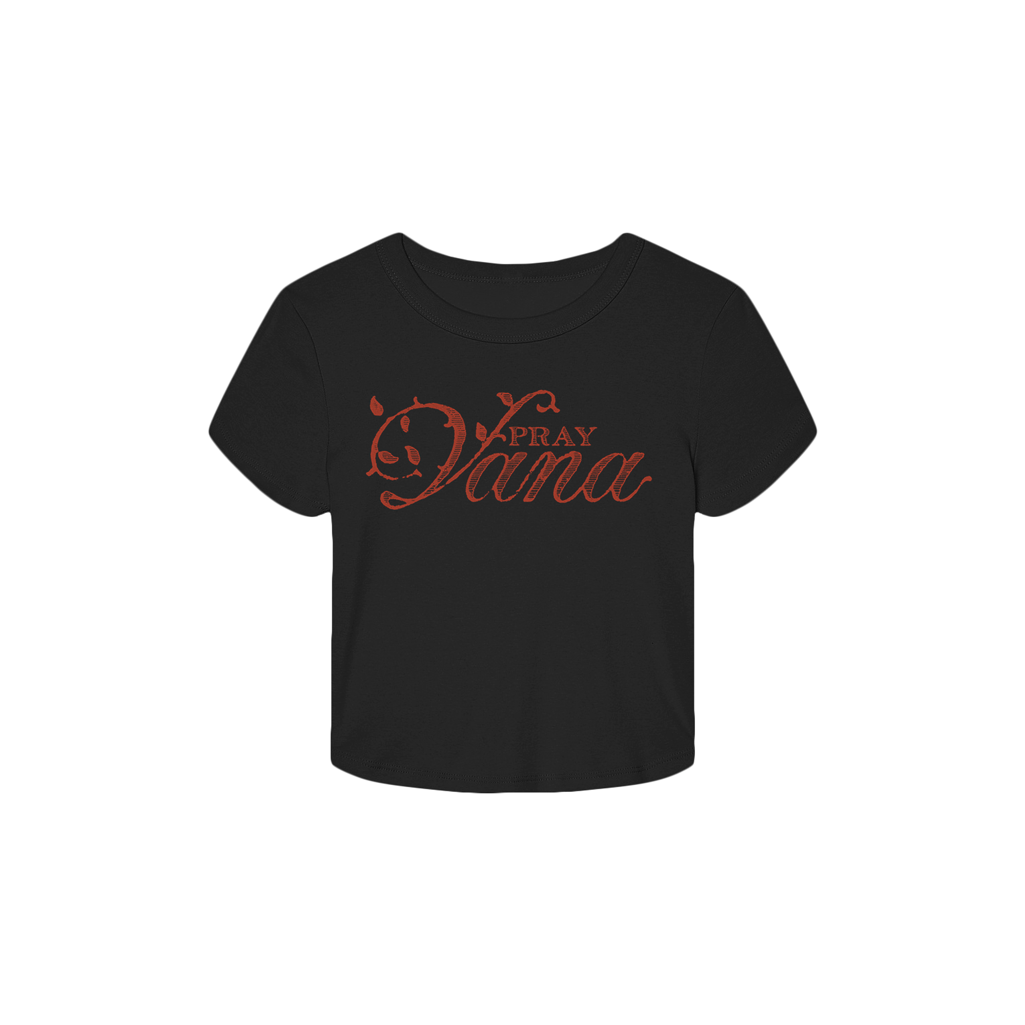 VANA Baby Tee