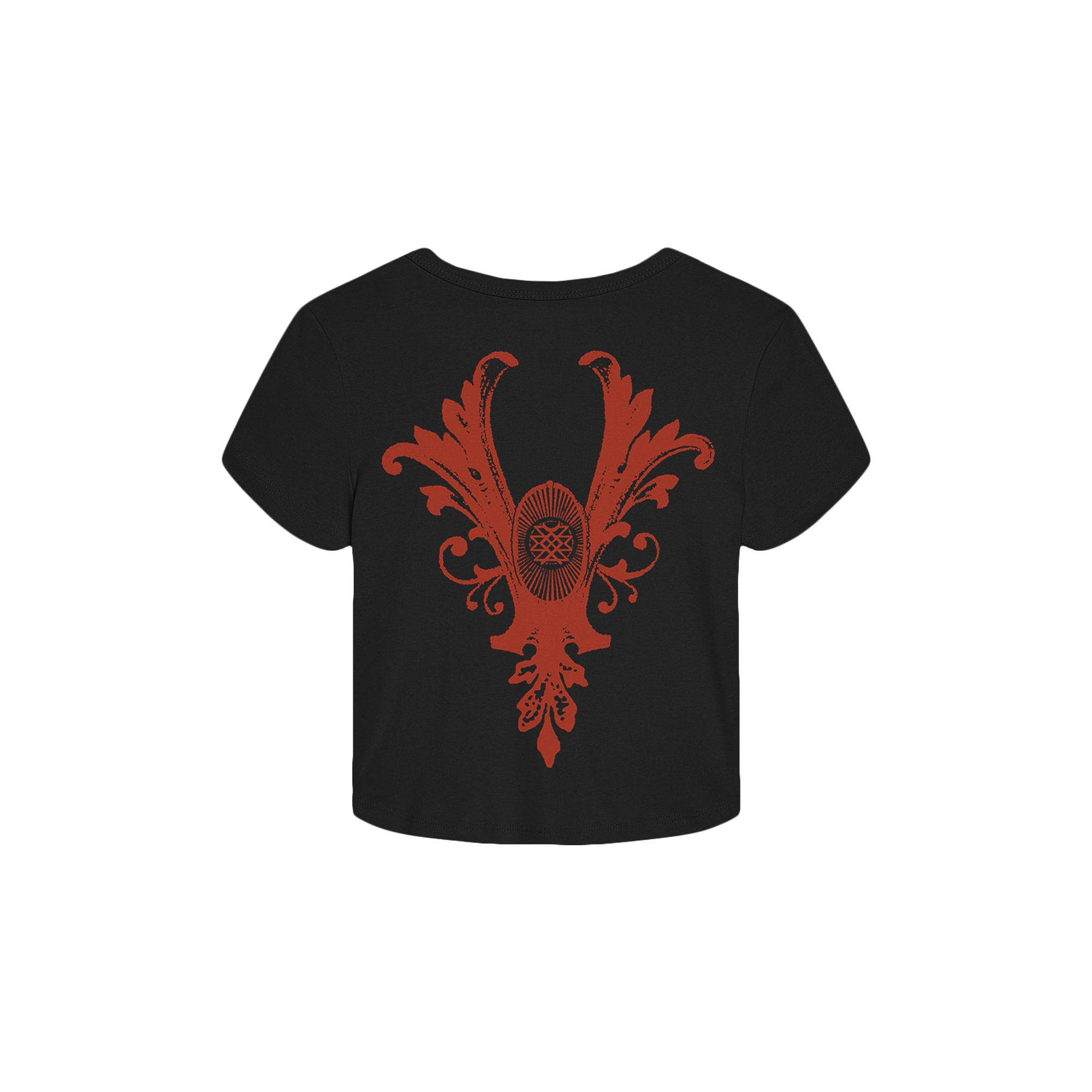 VANA Baby Tee