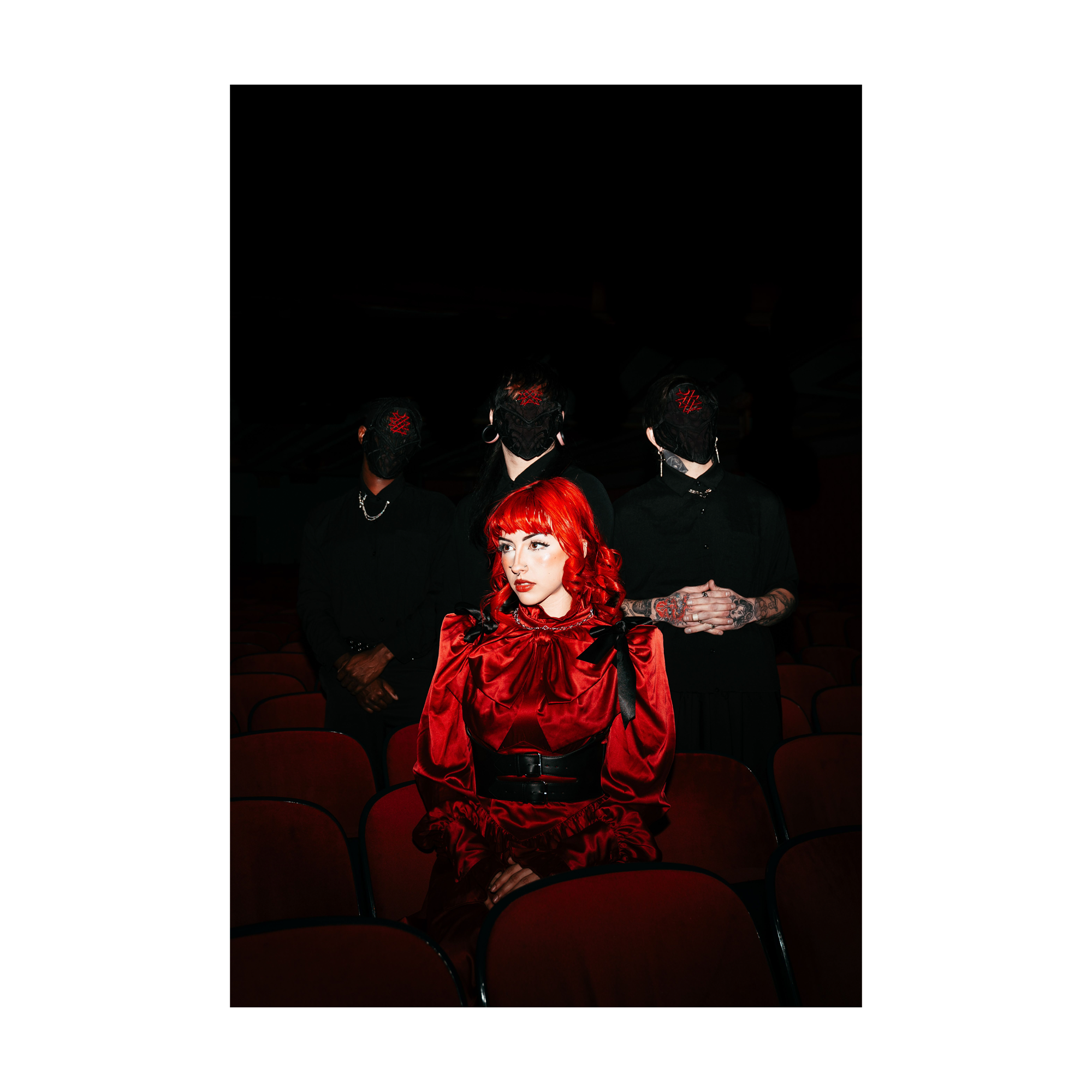 2025 11x17" Poster