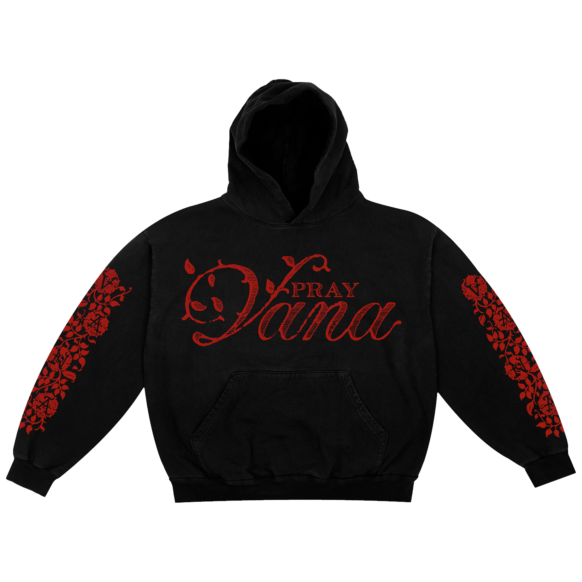 Pray Hoodie