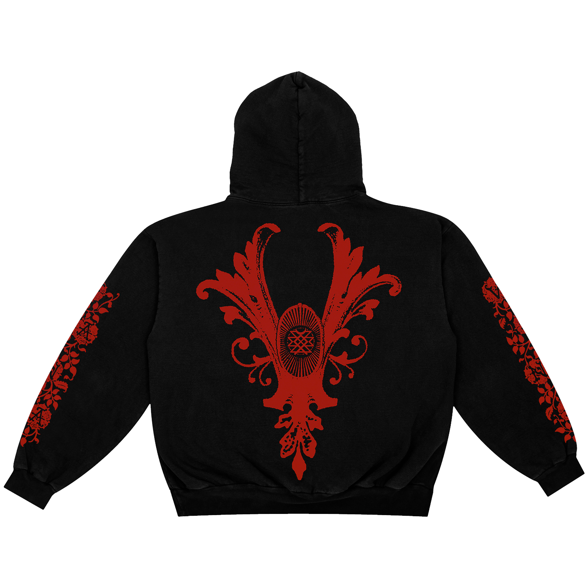 Pray Hoodie-3