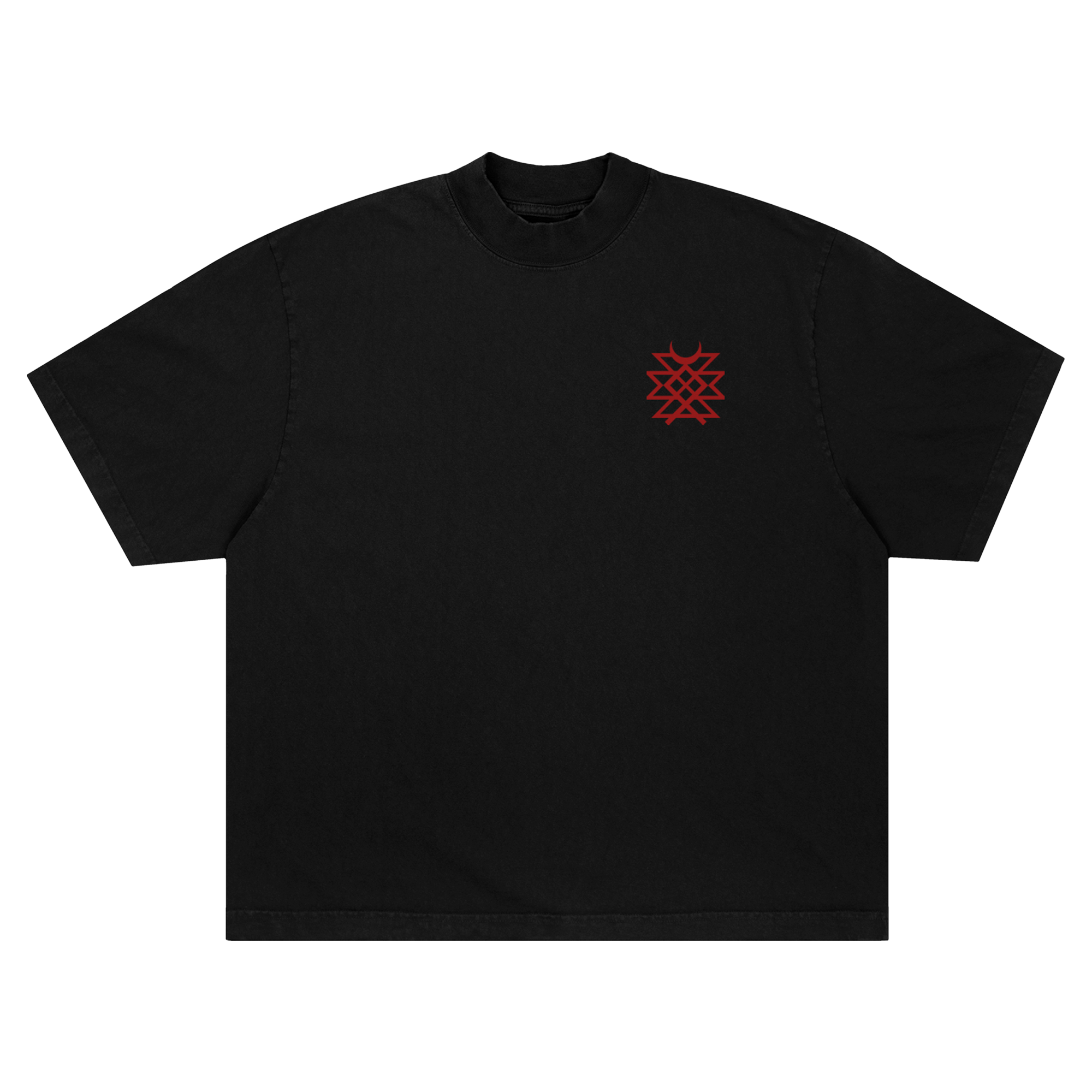 Pray Movie Tee