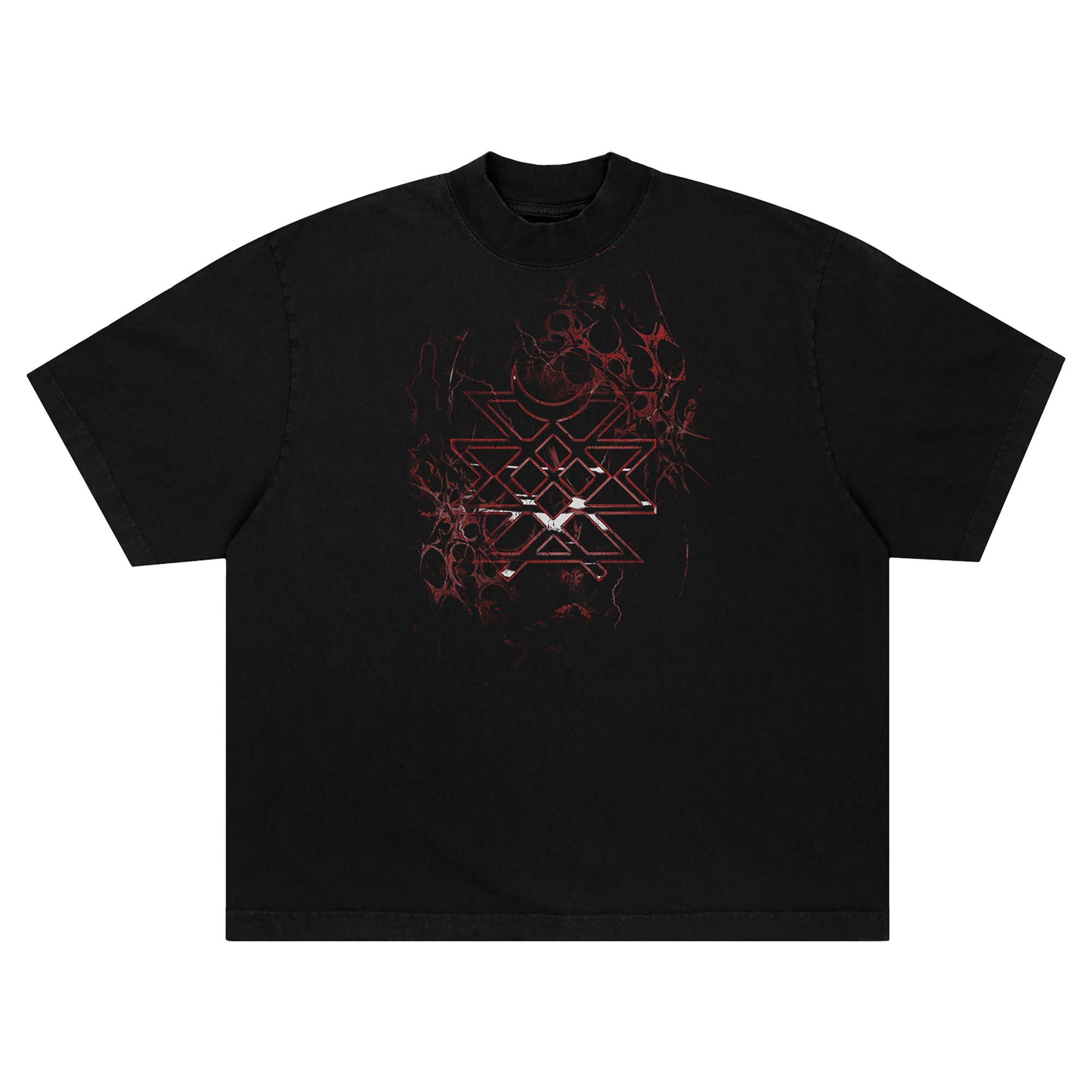 Runic Tee
