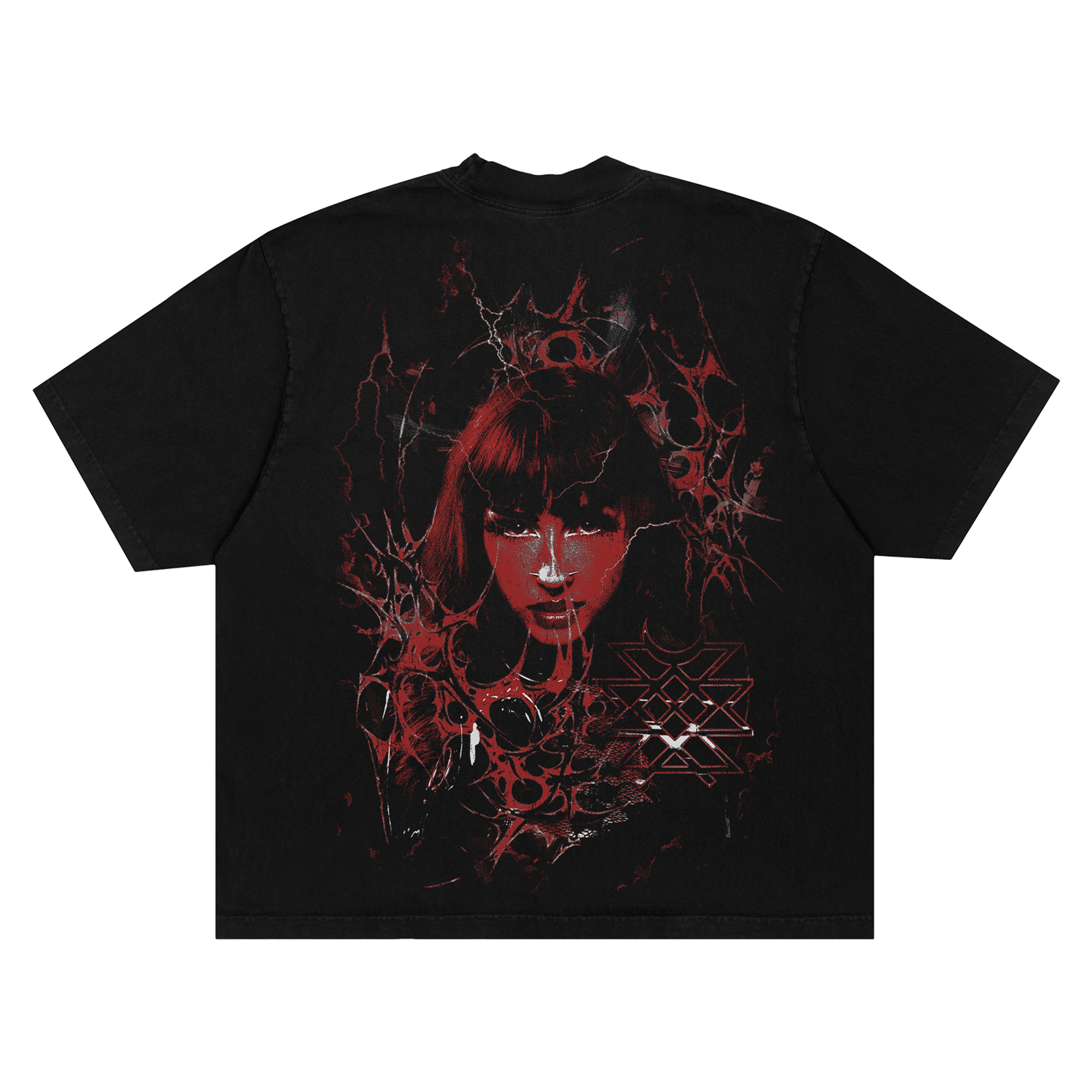 Runic Tee-3