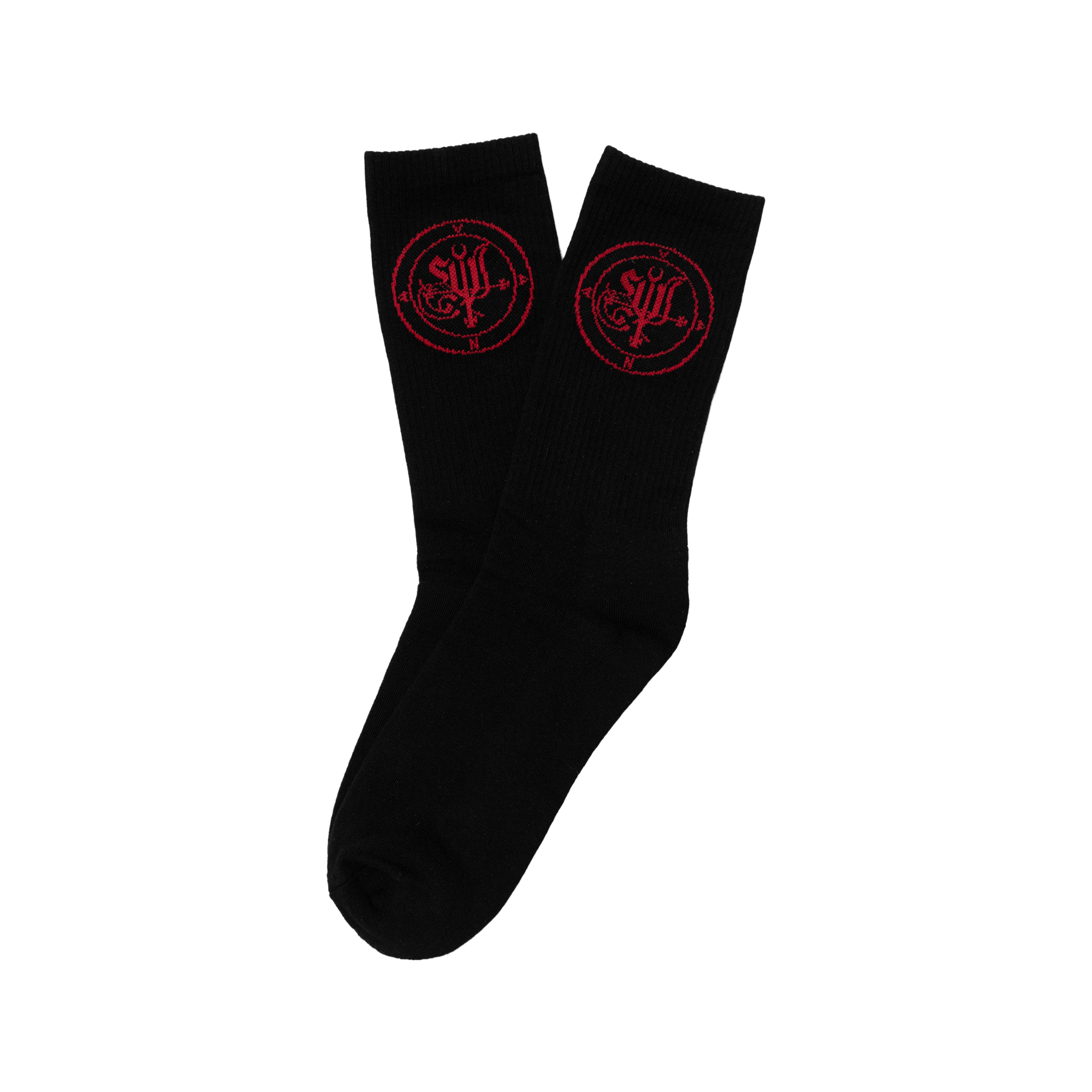 Logo Socks