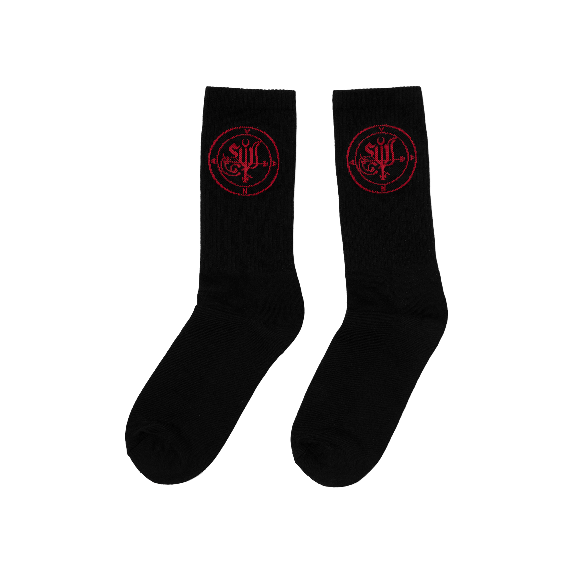 Logo Socks