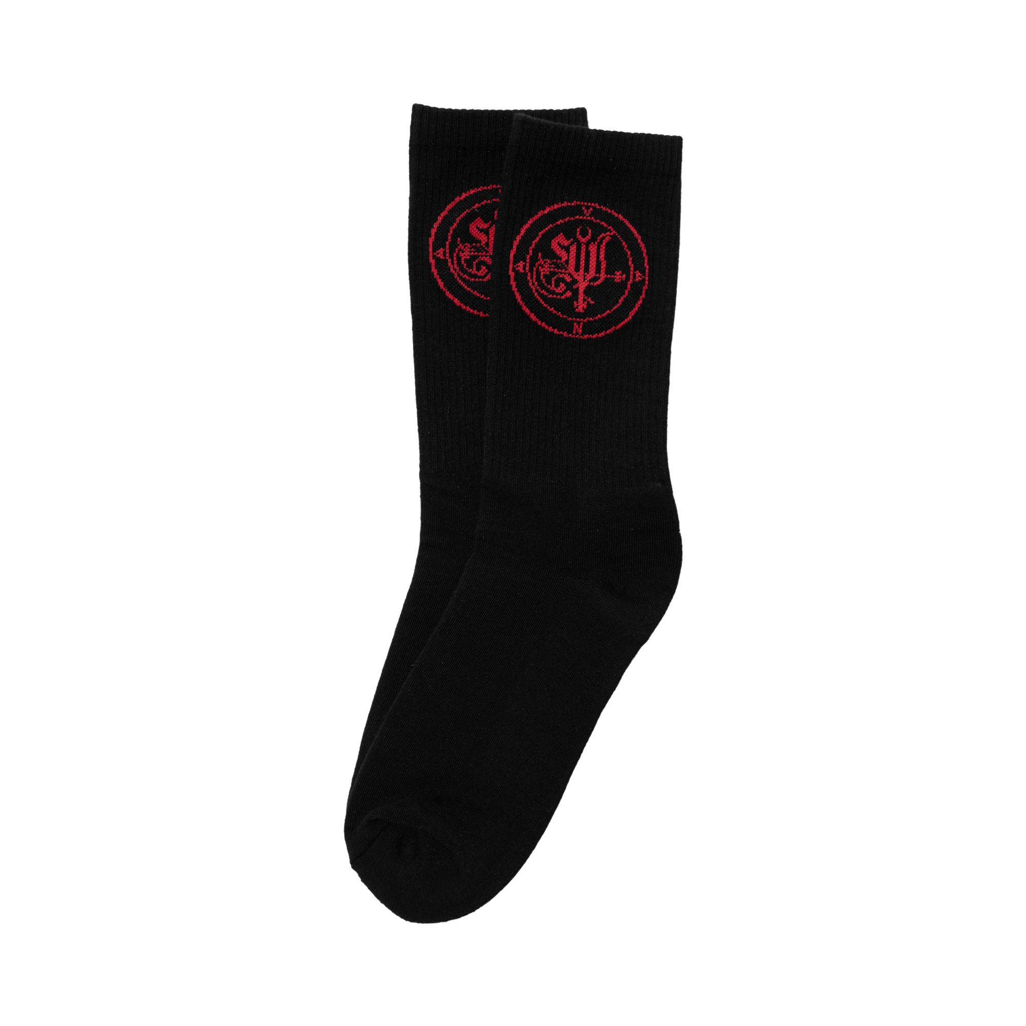 Logo Socks-4
