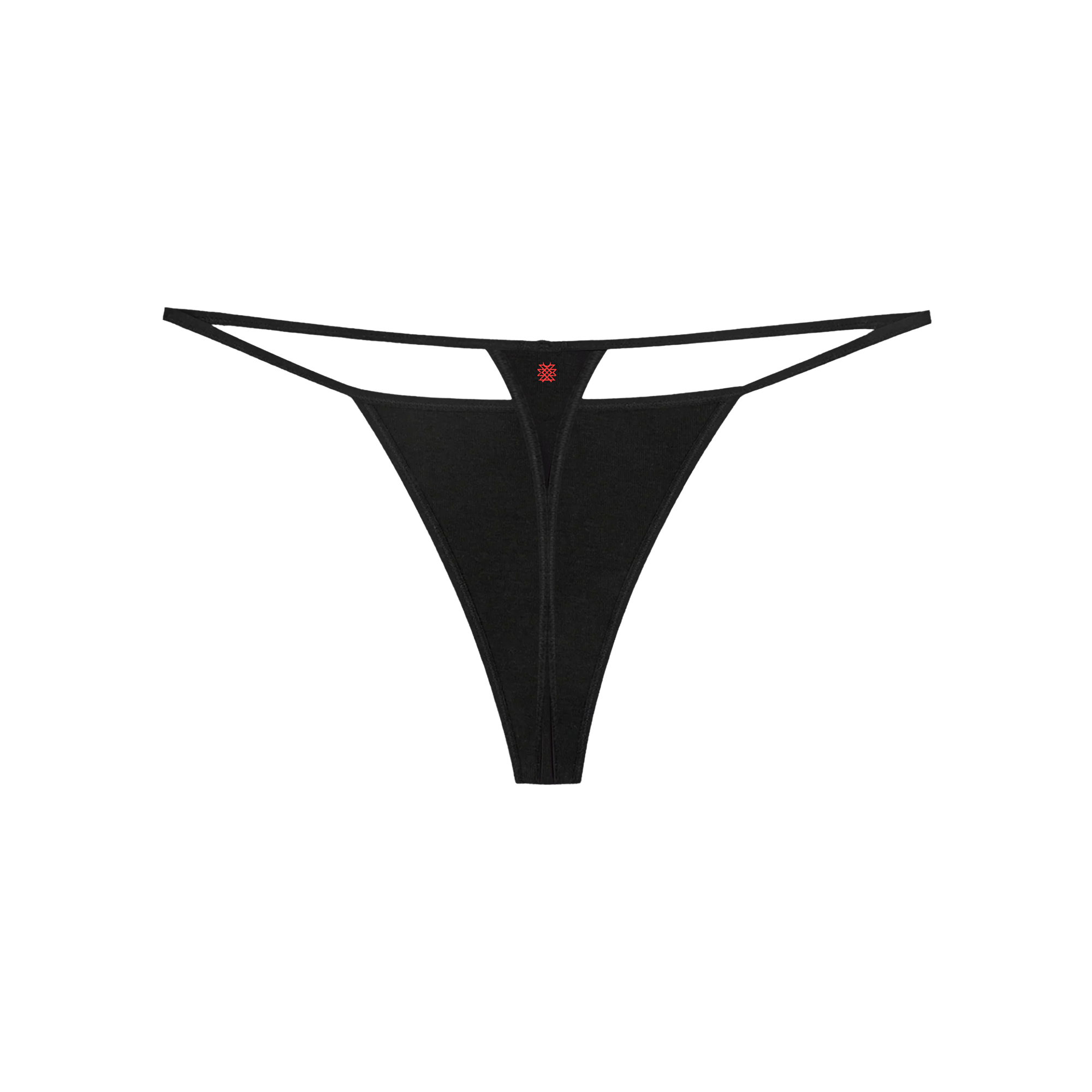 Sink Your Teeth Thong
