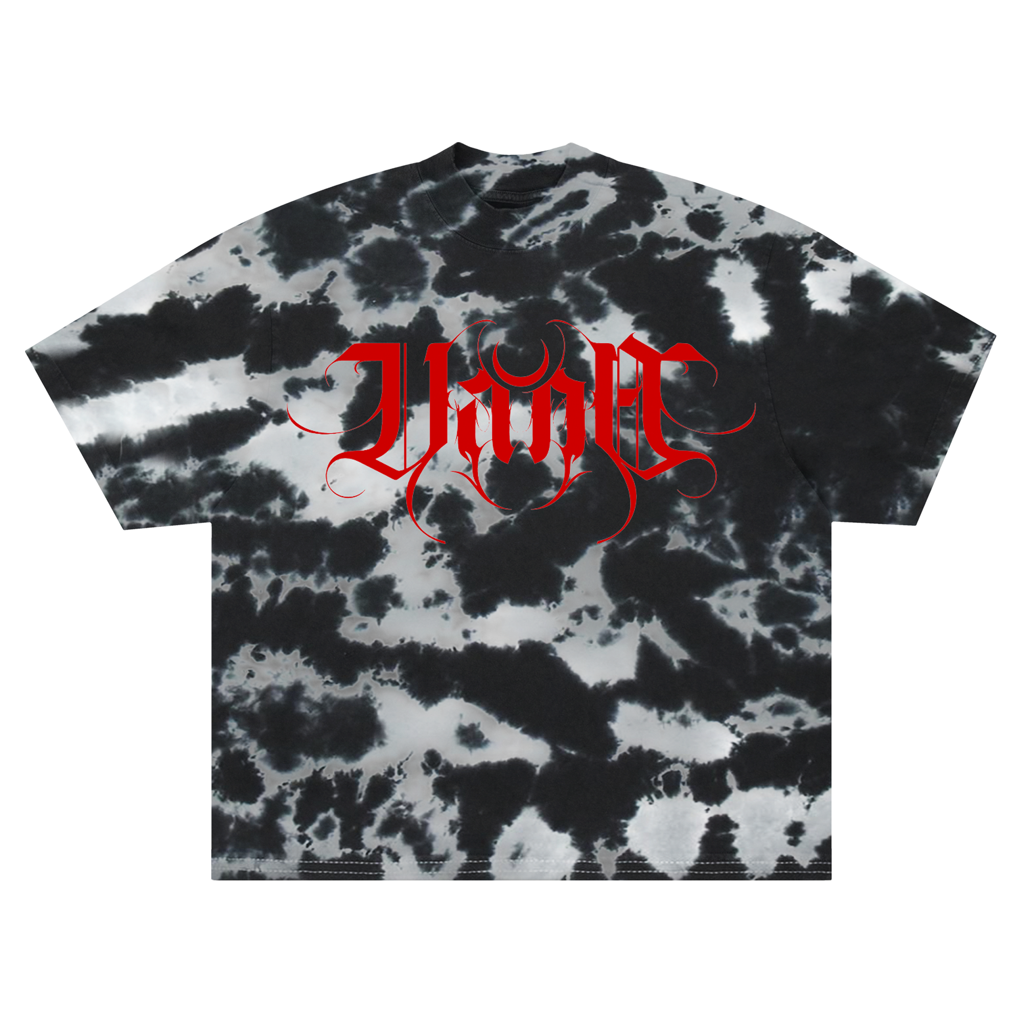 VANA Tie Dye Tee