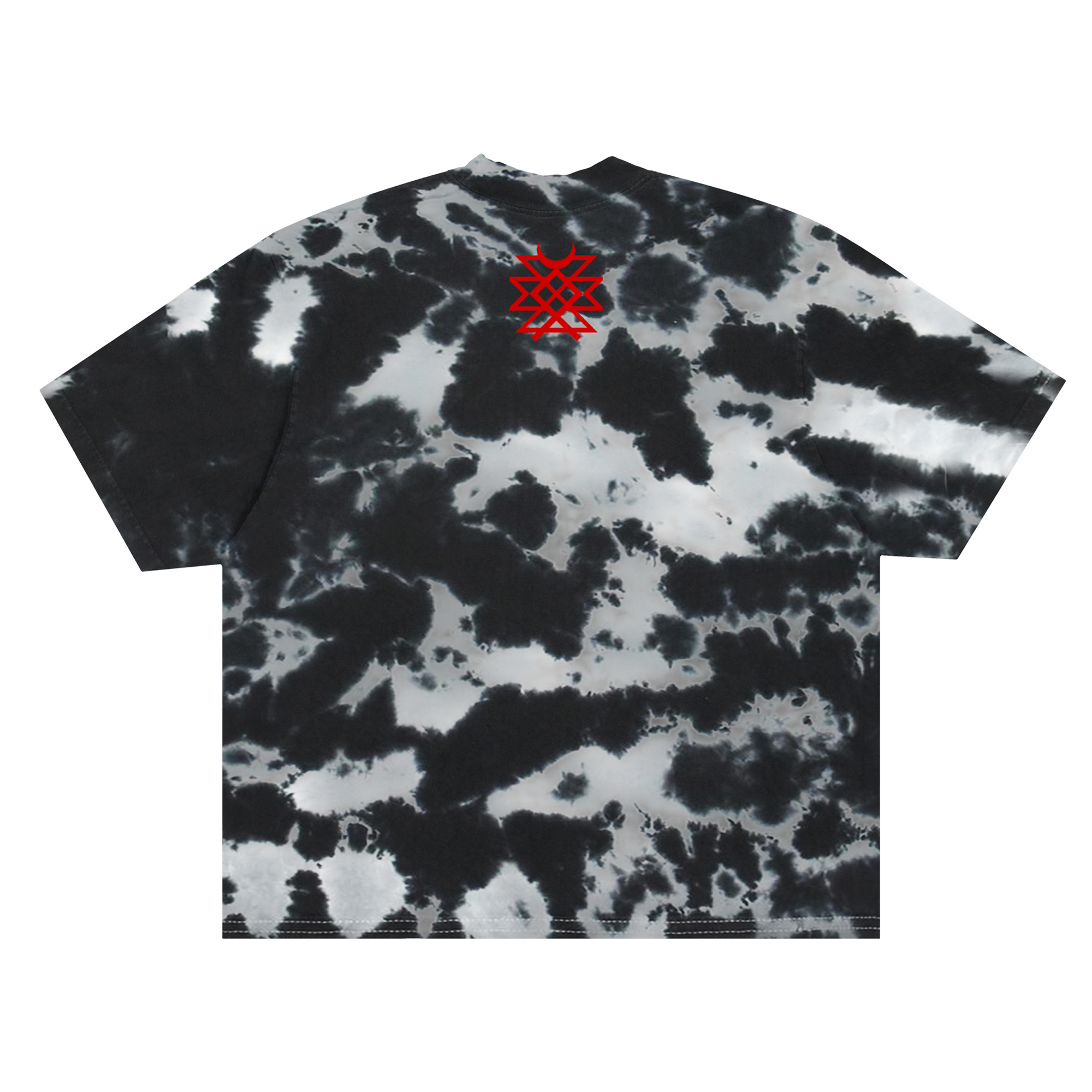 VANA Tie Dye Tee
