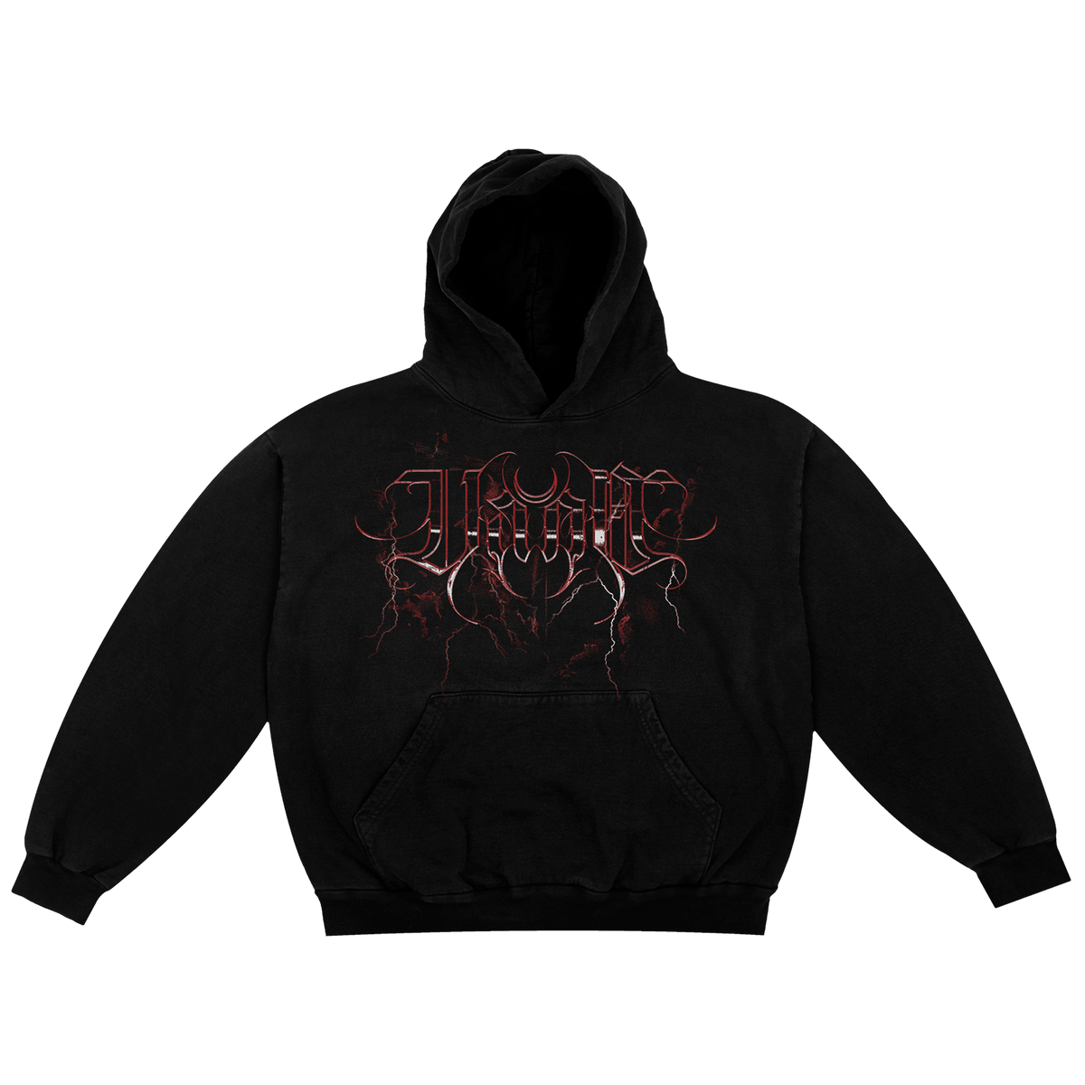 VANA 2026 Tour Sweatshirt – Vana