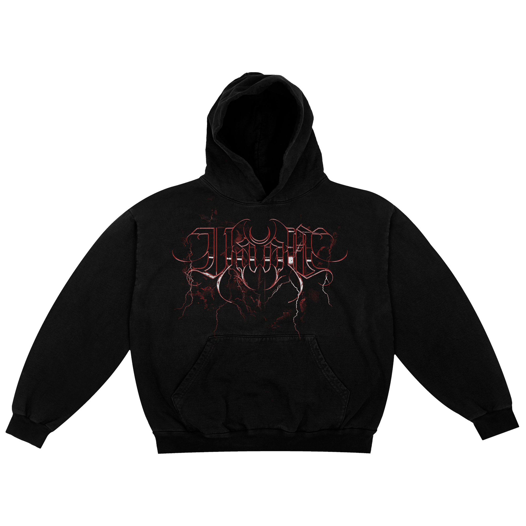 2026 Tour Hoodie