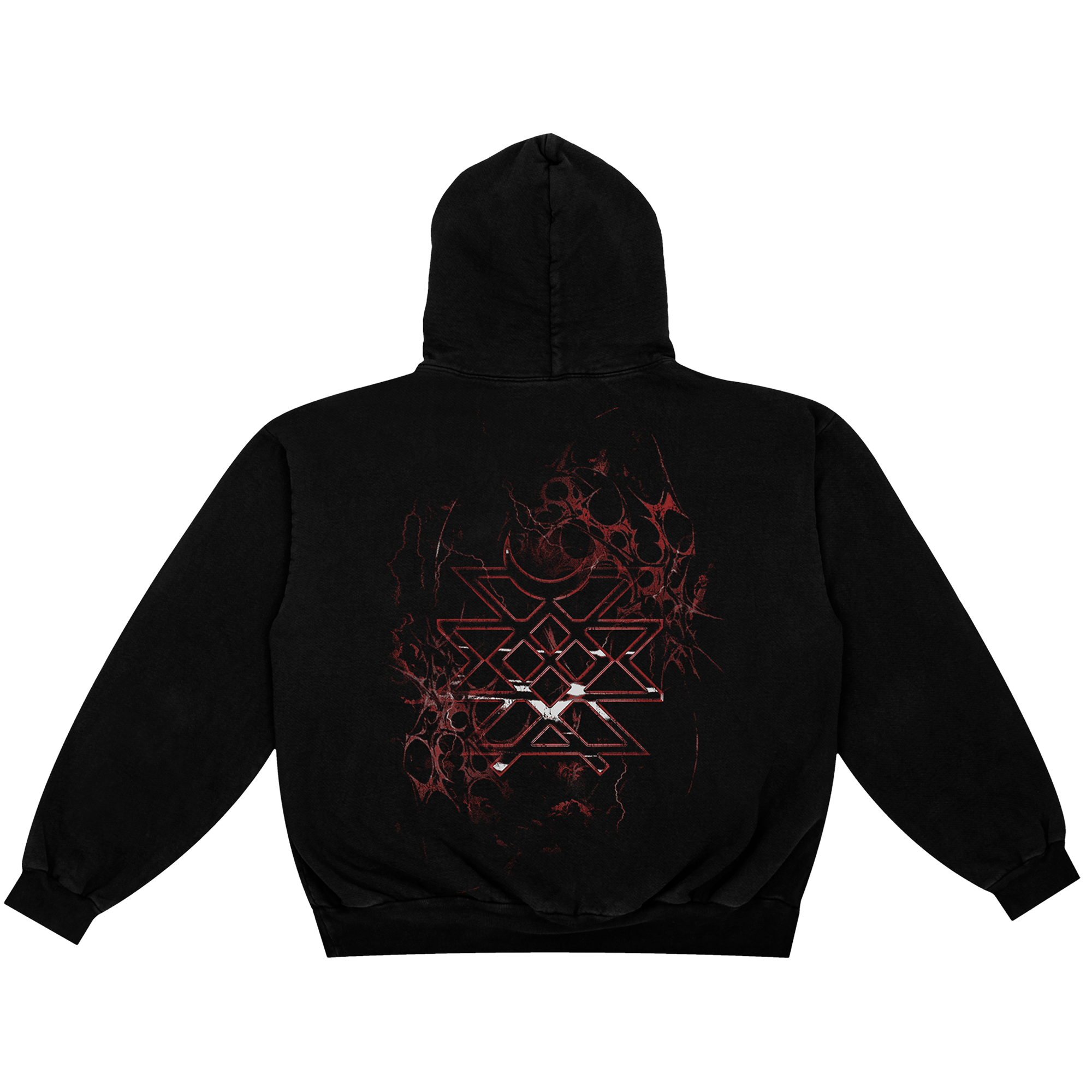2026 Tour Hoodie
